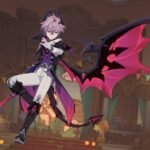 Genshin Impact version 'Luna 3' (6.2) livestream codes