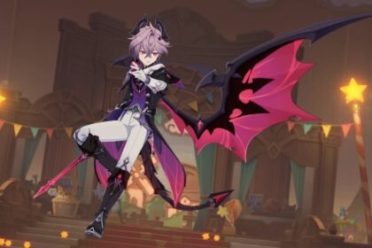 Genshin Impact version 'Luna 3' (6.2) livestream codes