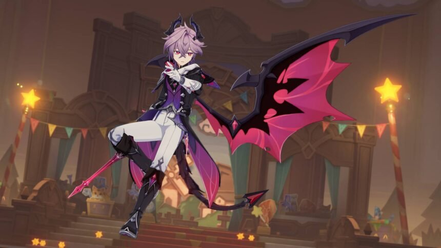 Genshin Impact version 'Luna 3' (6.2) livestream codes