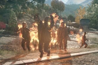 Dying Light: The Beast getting New Game Plus in huge update