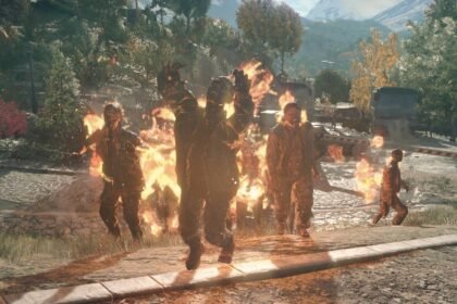 Dying Light: The Beast getting New Game Plus in huge update