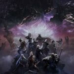 Elden Ring Nightreign DLC release date revealed at State of Play