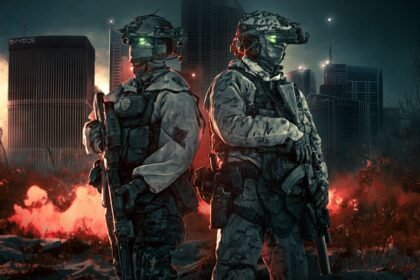 Escape From Tarkov Review – A Little Human Compassion