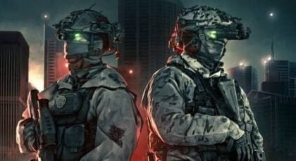 Escape from Tarkov finally makes its 1.0 release after eight years – as a buggy mess