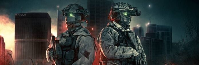 Escape from Tarkov finally makes its 1.0 release after eight years – as a buggy mess