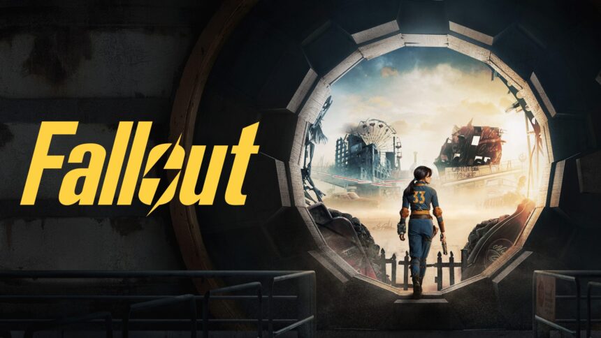Amazon’s Fallout Will Not Pick a Canon Ending for Fallout: New Vegas in Second Season