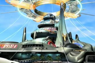 This Final Fantasy 8 icon deserves more love