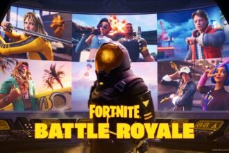 All Fortnite Chapter 7 Season 1 battle pass skins