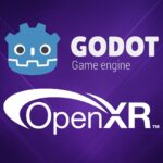 Godot Gets Big OpenXR Update Aiming to Attract XR Devs from Unity