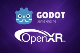Godot Gets Big OpenXR Update Aiming to Attract XR Devs from Unity