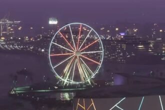 GTA 6 Can’t Be the Only Open City Crime Game We Get This Decade