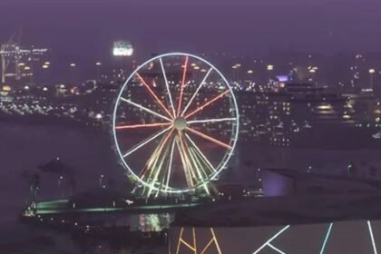 GTA 6 Can’t Be the Only Open City Crime Game We Get This Decade