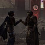 Grammys 2026 nominations find room for Helldivers 2, Star Wars Outlaws