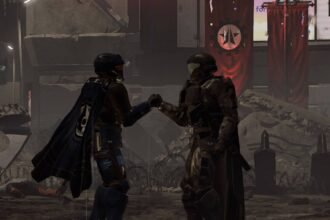 Grammys 2026 nominations find room for Helldivers 2, Star Wars Outlaws