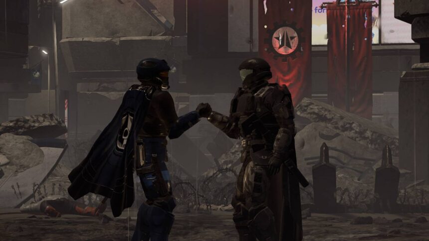 Grammys 2026 nominations find room for Helldivers 2, Star Wars Outlaws