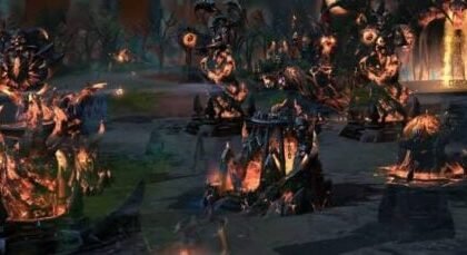 Revived MOBA Heroes of Newerth Reborn officially begins its open beta, eyes full release late 2025 or early 2026