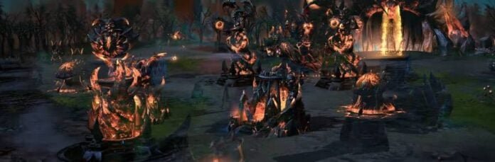 Revived MOBA Heroes of Newerth Reborn officially begins its open beta, eyes full release late 2025 or early 2026