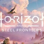 Sony and NCsoft’s Horizon MMORPG, Horizon Steel Frontiers, is really happening