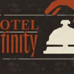 ‘Manifold Garden’ Studio to Release Room-scale VR Puzzler ‘Hotel Infinity’ November 13th