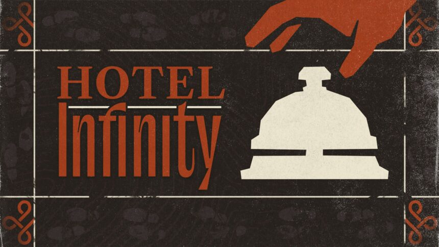 ‘Manifold Garden’ Studio to Release Room-scale VR Puzzler ‘Hotel Infinity’ November 13th