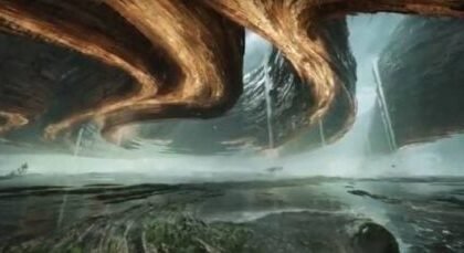 Hoyoverse teases an open world MMO with a realistic fantasy aesthetic and hints of procgen AI tools