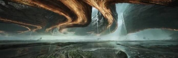 Hoyoverse teases an open world MMO with a realistic fantasy aesthetic and hints of procgen AI tools