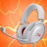Grab a HyperX Cloud III for just $39, if you're quick - that's a saving of over $60 on our favorite wired gaming headset