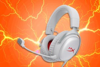Grab a HyperX Cloud III for just $39, if you're quick - that's a saving of over $60 on our favorite wired gaming headset