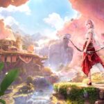 Infinity Nikki 2.0 launches with a whole new region, archery skills, and a new theme song by original Wicked actor Idina Menzel