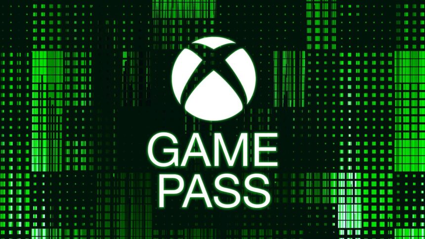 25 best Game Pass games on Xbox and PC (November 2025)