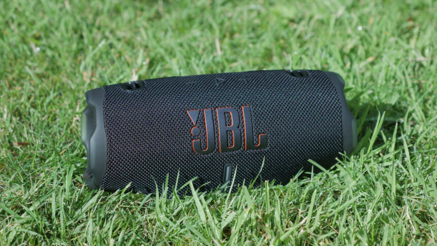 My favorite portable party Bluetooth speaker just got a $70 discount in this amazing early Black Friday deal