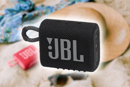 Grab the ultimate travel-friendly JBL Bluetooth speaker for just $30 before Black Friday