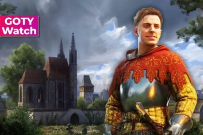 Can Kingdom Come: Deliverance 2 break into the GOTY fight?