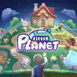 Little Planet Is An Adorable Social Simulator That Evokes Animal Crossing