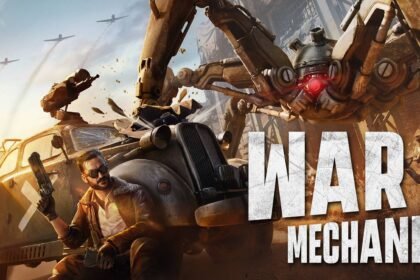 Ex-Witcher 3 devs re-reveal shooter after first announcement flops