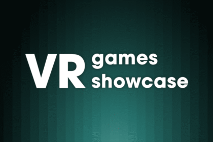 Next Week's VR Games Showcase Teases Star Trek, Syberia Updates &amp; New Reveals