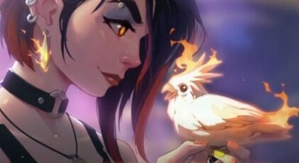 KinForge aims at the Pokémon market with a co-op creature collector RPG