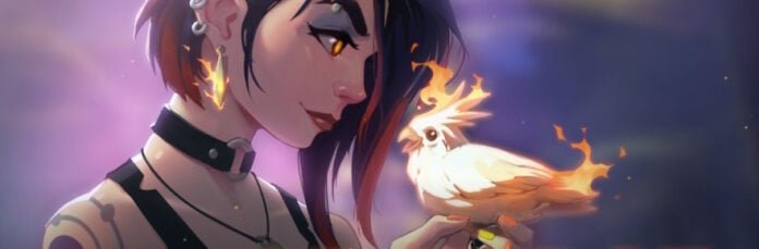 KinForge aims at the Pokémon market with a co-op creature collector RPG