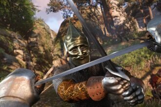 A Game of the Year contender is free to play on Steam this weekend