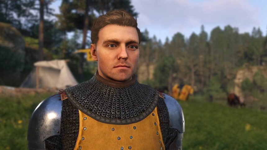 Kingdom Come: Deliverance 2 is the best RPG I’ve ever played