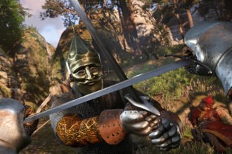 Kingdom Come Deliverance 2 system requirements