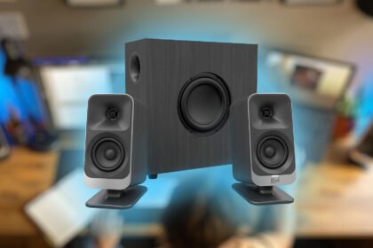 26 years later, this legendary computer speaker system is finally getting an update