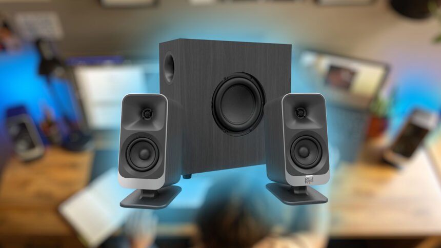 26 years later, this legendary computer speaker system is finally getting an update