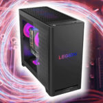 Save over $1,000 on an Nvidia RTX 5070 Ti gaming PC with this truly incredible Lenovo desktop deal