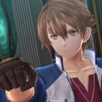 The Trails series' corniest character is also its most powerful