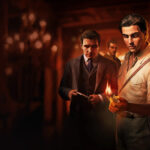 mafia the old country cover