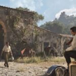 Mafia: The Old Country's creators couldn't avoid politics in telling an authentic mob tale