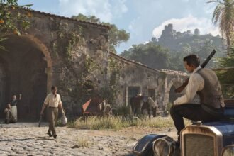 Mafia: The Old Country's creators couldn't avoid politics in telling an authentic mob tale