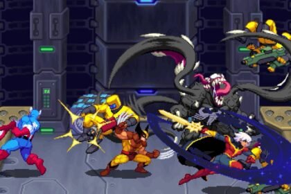 All the games coming to Xbox Game Pass in the second half of November