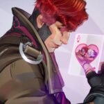 With Marvel Rivals' Gambit, NetEase is still taking inspiration from Blizzard